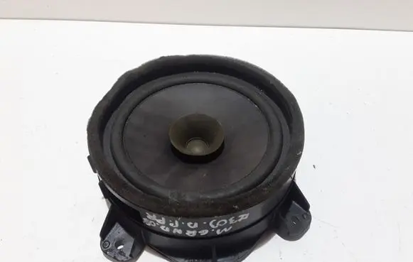 Mitsubishi Grandis Front door high frequency speaker EAS16P651C6