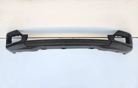 Mini Countryman U25 Front bumper lip 51115A441C3 5A441C3