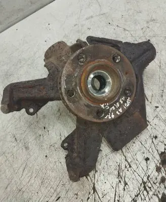 Audi A3 S3 8L Front wheel hub spindle knuckle 