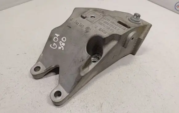 BMW X3 G01 Engine mounting bracket 22116864593