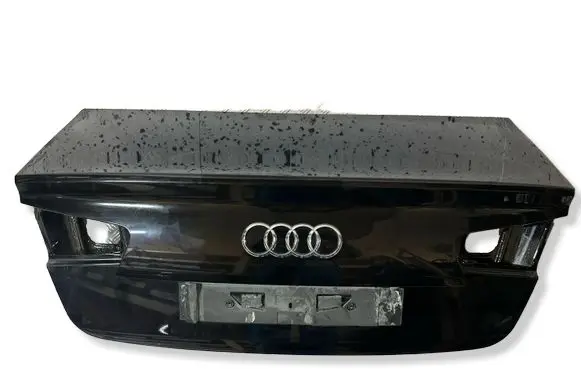 Audi A6 S6 C7 4G Tailgate/trunk/boot lid 181134116