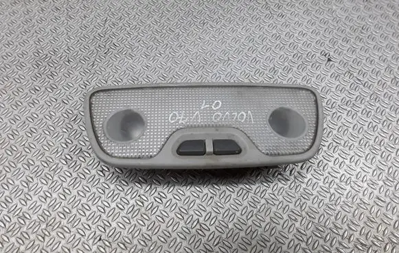 Volvo V70 Rear seat light 9178936