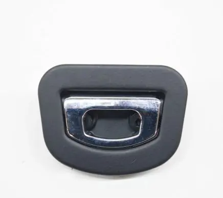 Maserati Quattroporte Other interior part