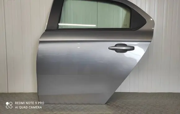 Peugeot 301 Rear door PEUGEOT301 KCA