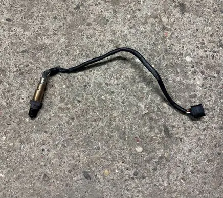 BMW 5 F10 F11 Lambda probe sensor 7576673