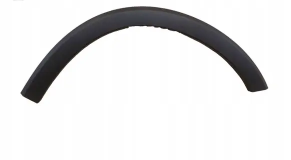 Fiat Tipo Front arch trim 