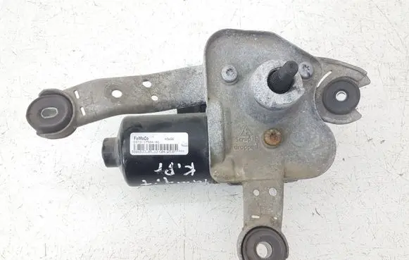 Ford Fusion II Wiper motor DS7317504 DS7317504AC N5WQE