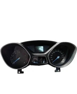 Ford C-MAX II Speedometer (instrument cluster) AM5T10849AC