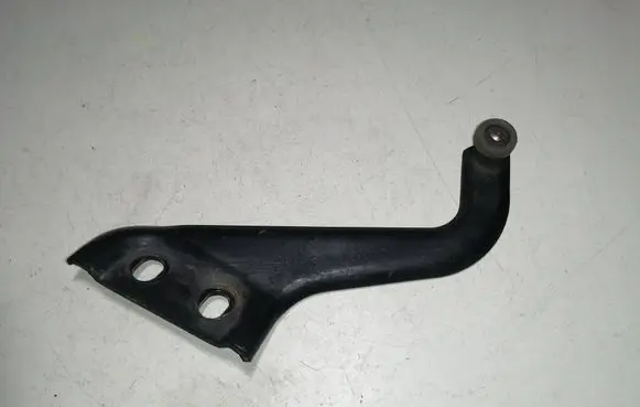 Mercedes-Benz Vito Viano W639 Sliding door upper roller guide/hinge A6397600147