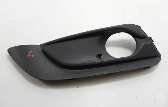 Opel Crossland X Front fog light trim/grill 39097380