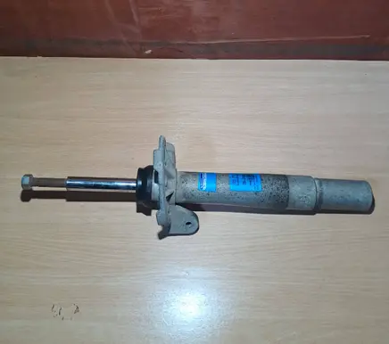 BMW 7 E65 E66 Front shock absorber with coil spring 311770 824904003400 36D88A