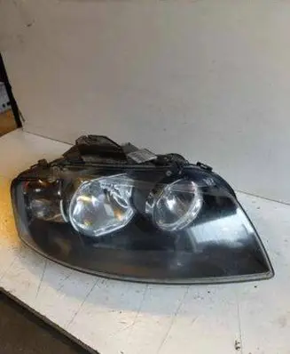 Audi A3 S3 A3 Sportback 8P Headlight/headlamp 8P0941004K 0301206202