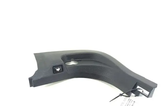 BMW 6 F06 Gran coupe Foot area side trim 7328013 51437328013 14121810