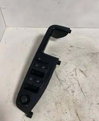 Audi A4 S4 B7 8E 8H Electric window control switch 8E1867171B