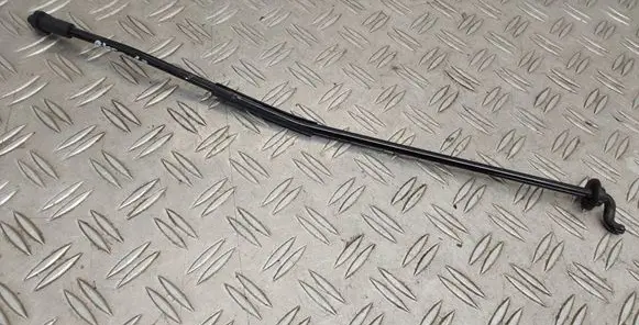 Toyota Aygo AB40 Engine bonnet/hood prop rod/strut 