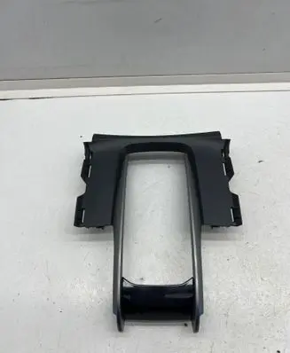 Honda Civic X Gear shifter surround trim plastic 77294TEAT320 77294 77294TEA