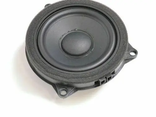 BMW X4 G02 Front door high frequency speaker 6813105
