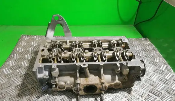 Volkswagen Golf VIII Engine head 05E103404F