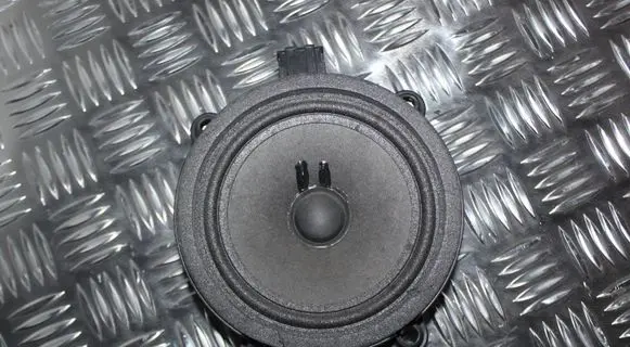 Volkswagen Crafter Front door speaker A9068270060