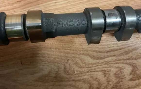 Ford Focus Camshaft FMC3C L913B