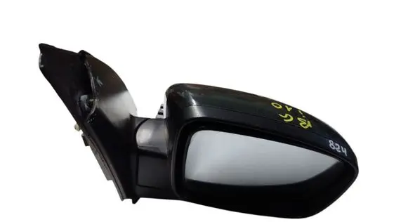 Hyundai i10 Front door electric wing mirror 50051002 E40227170