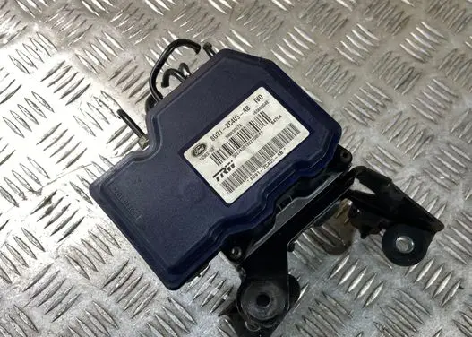 Ford Mondeo MK IV ABS Pump 8G912C405AB
