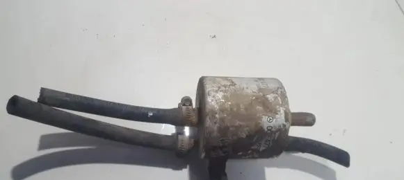 Mercedes-Benz A W168 Fuel filter 0024773801