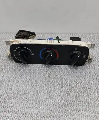 Ford Transit Climate control unit YC1H18D451A