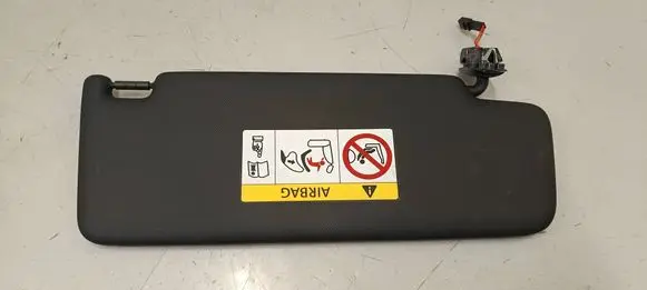 Audi A3 8Y Sun visor 8W0857551