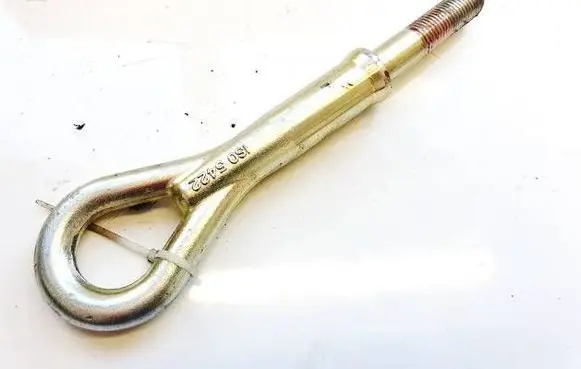 Fiat Croma Towing hook eye IS05422