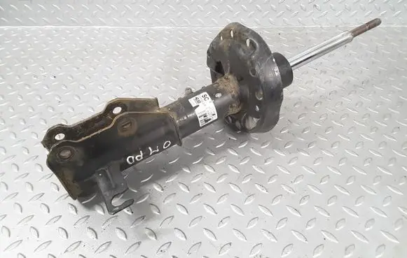 Opel Movano A Front shock absorber/damper 13245967 367327926