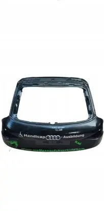 Audi Q3 8U Tailgate/trunk/boot lid