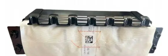 Tesla Model Y Passenger airbag 641046812D
