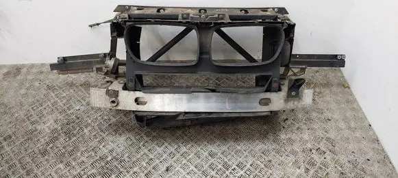BMW X3 F25 Radiator support slam panel 