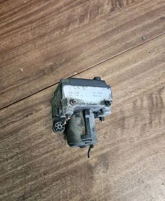 BMW 5 E34 ABS Pump 0265243010