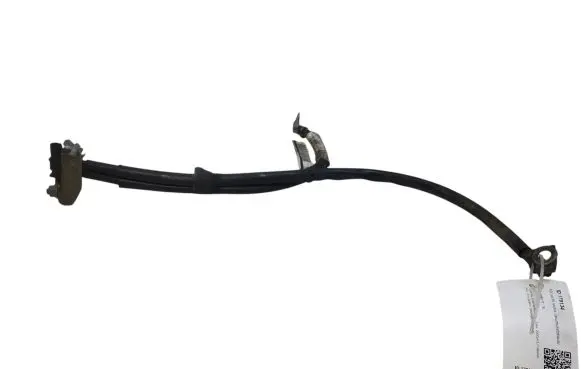 Volvo V40 Negative earth cable (battery) 31328485 31327443AC
