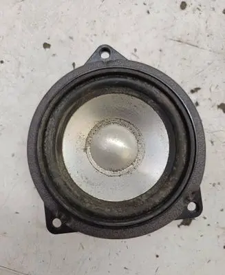BMW 6 E63 E64 Front door speaker 6922215 100BM26 31403