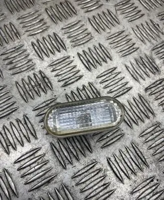 Ford Focus Front fender indicator light 4M5A13K309AA