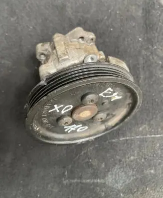 BMW 3 E90 E91 Power steering pump 676816902L 7693974118