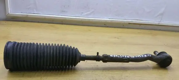 Mercedes-Benz CLS C219 Steering tie rod 