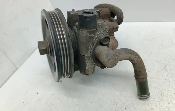 Chevrolet Aveo Power steering pump