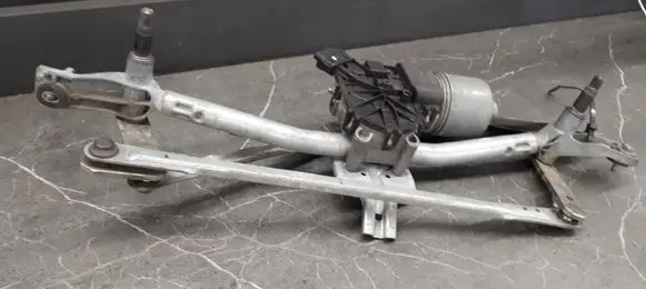 Peugeot Partner Front wiper linkage 3397020954