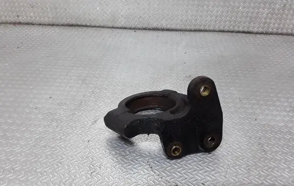 Renault Laguna II Driveshaft support bearing bracket 