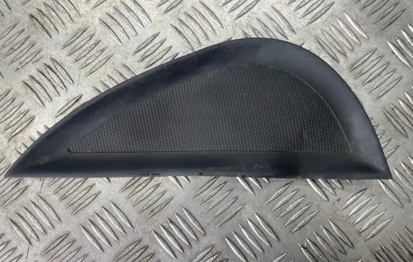 Citroen Xsara Picasso Panel drawer/shelf pad 9631315977
