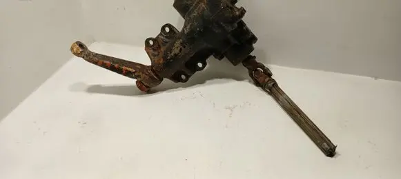 Toyota Land Cruiser (BJ70) Steering rack mechanical part