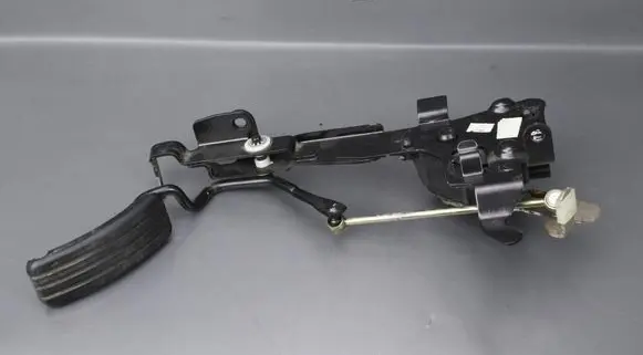 Renault Scenic II - Grand scenic II Accelerator throttle pedal 8200153269