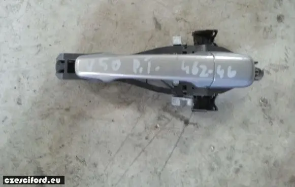 Volvo V50 Rear door interior handle