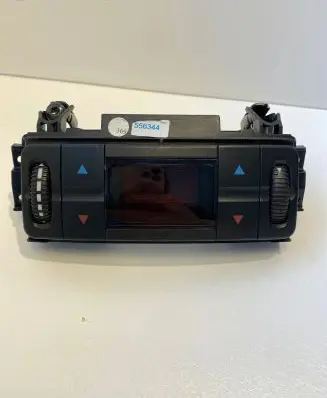 Mercedes-Benz E W211 Climate control unit 2118300285 00082806