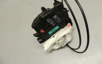 Mitsubishi Lancer VIII Rear door lock 5745A287