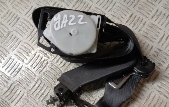Honda Jazz Rear seatbelt TKAB0EJ486